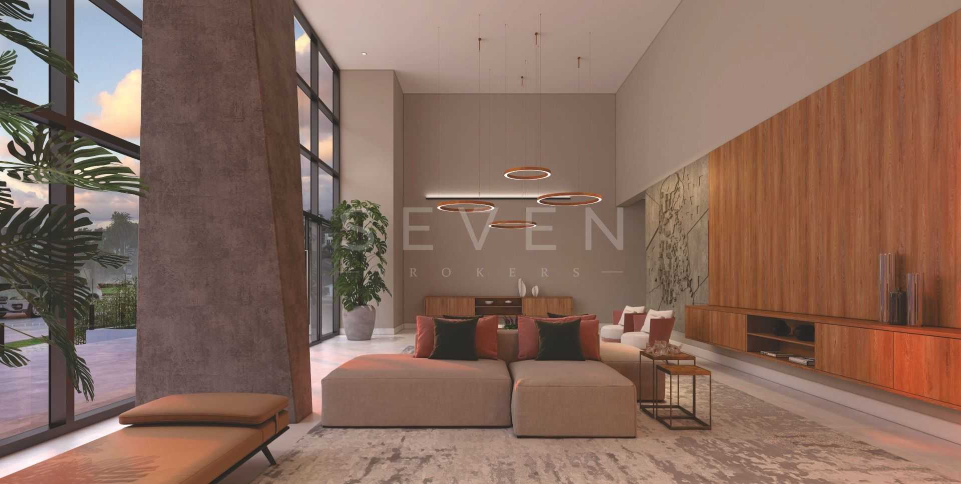 Luxo e exclusividade no coração do Cabral  seu novo lar espera...