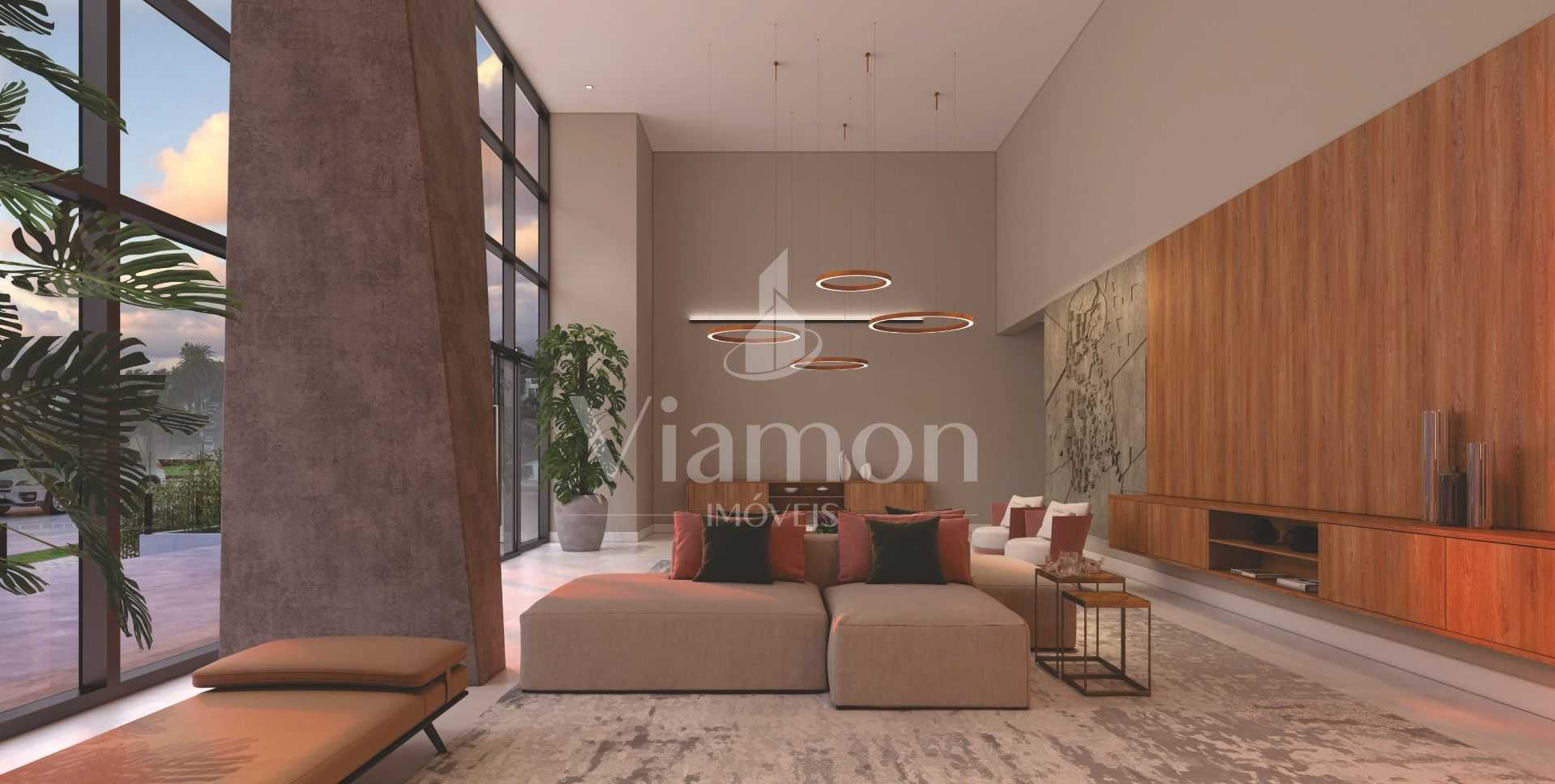 Luxo e exclusividade no coração do Cabral  seu novo lar espera...