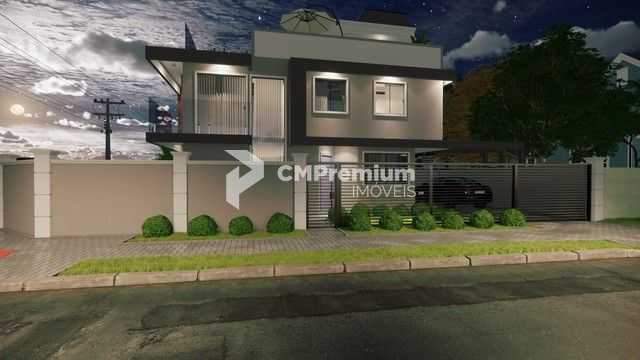 Sobrado Residencial Madri  Luxo e Conforto no Coração da Cidade