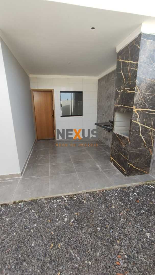 Casa com 3 Quartos à Venda no Giardino San Marco  Maringá PR