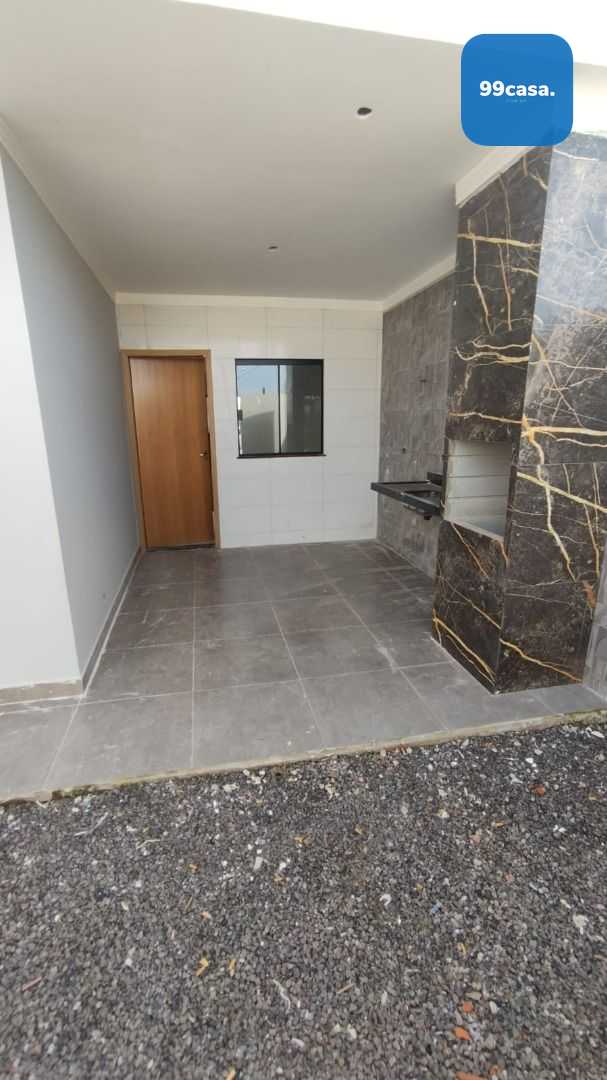 Casa com 3 Quartos à Venda no Giardino San Marco  Maringá PR