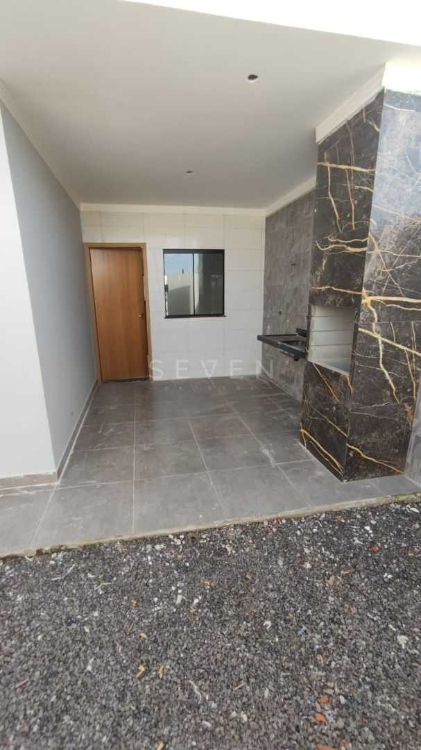 Casa com 3 Quartos à Venda no Giardino San Marco  Maringá PR