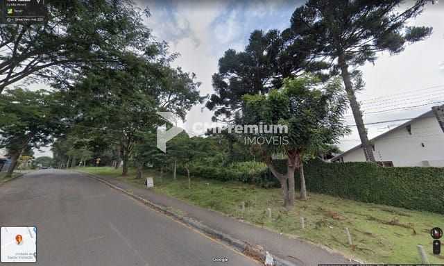 Terreno Plano de 4.750m  com Duas Frentes em ZR2  Oportunidade...