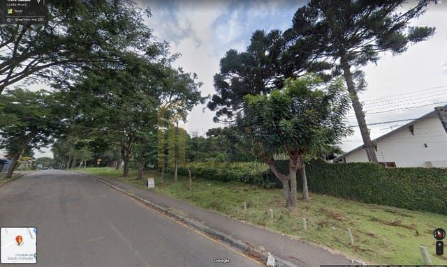 Terreno Plano de 4.750m  com Duas Frentes em ZR2  Oportunidade...