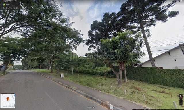 Terreno Plano de 4.750m  com Duas Frentes em ZR2  Oportunidade...