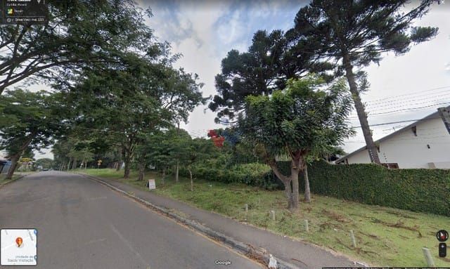 Terreno Plano de 4.750m  com Duas Frentes em ZR2  Oportunidade...