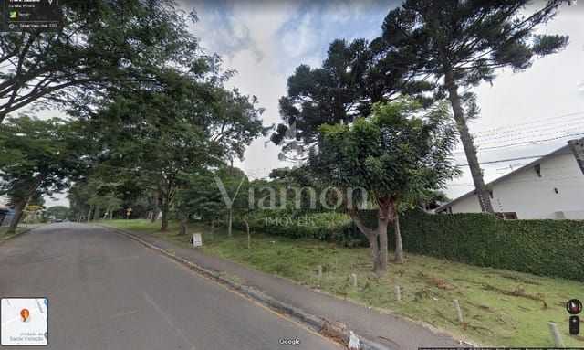 Terreno Plano de 4.750m  com Duas Frentes em ZR2  Oportunidade...