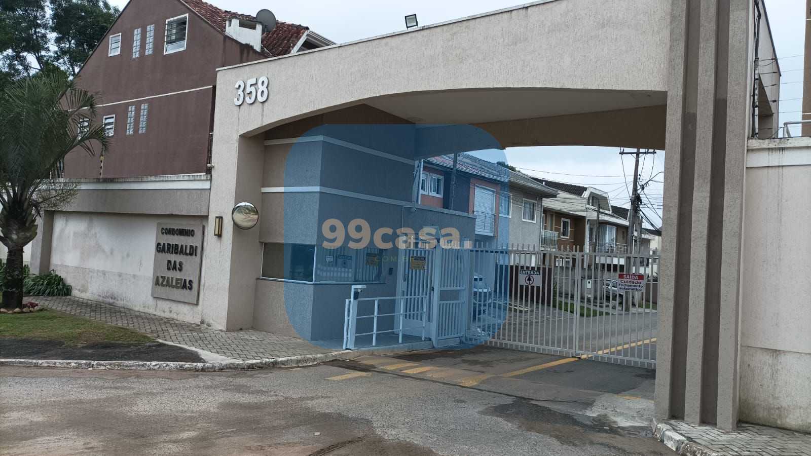 Terreno em Condomínio Fechado no Bairro Cachoeira  Construa o ...