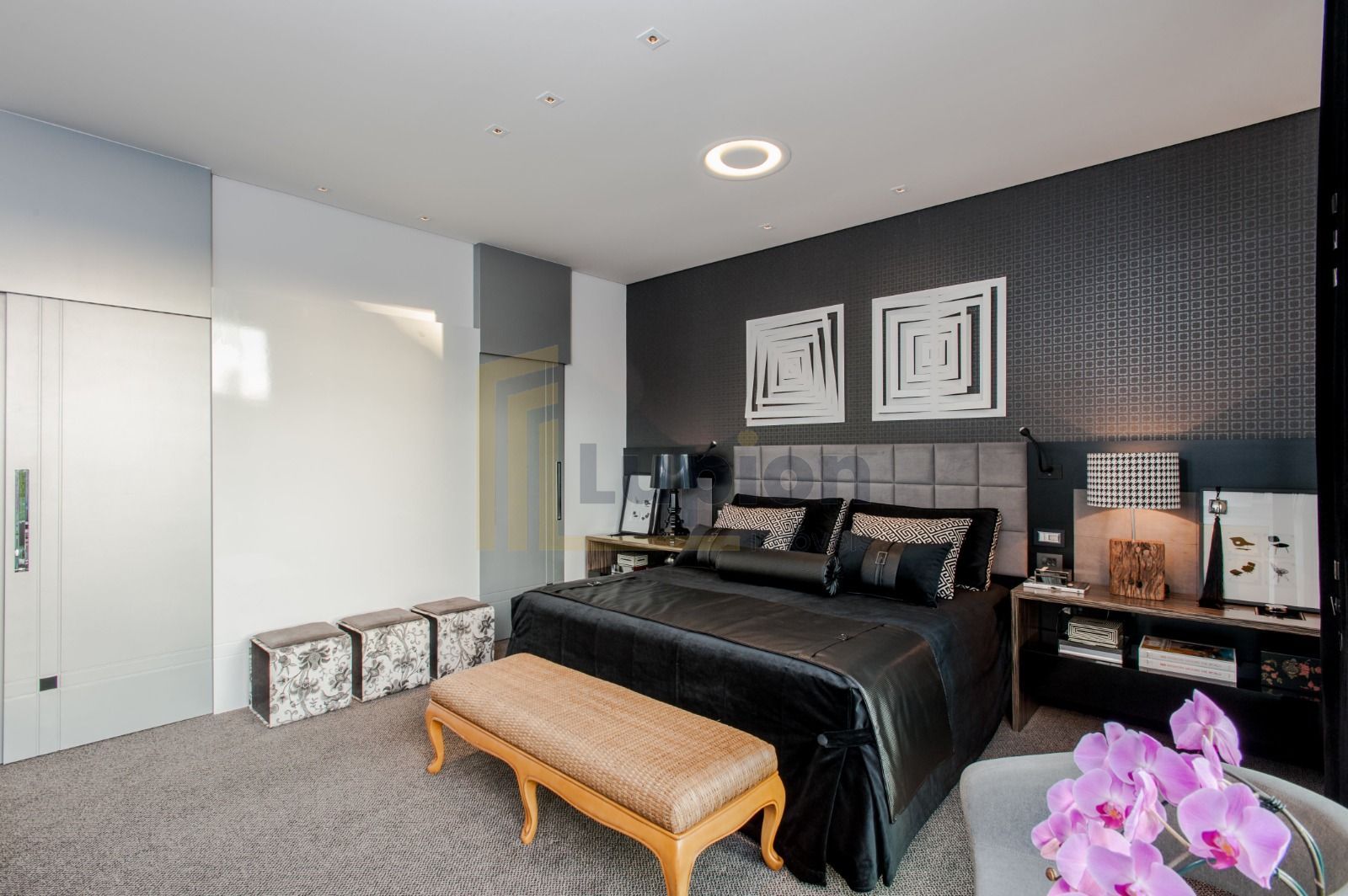 Casa com 4 dormitórios à venda,650.00 m , santo inácio, CURITI...