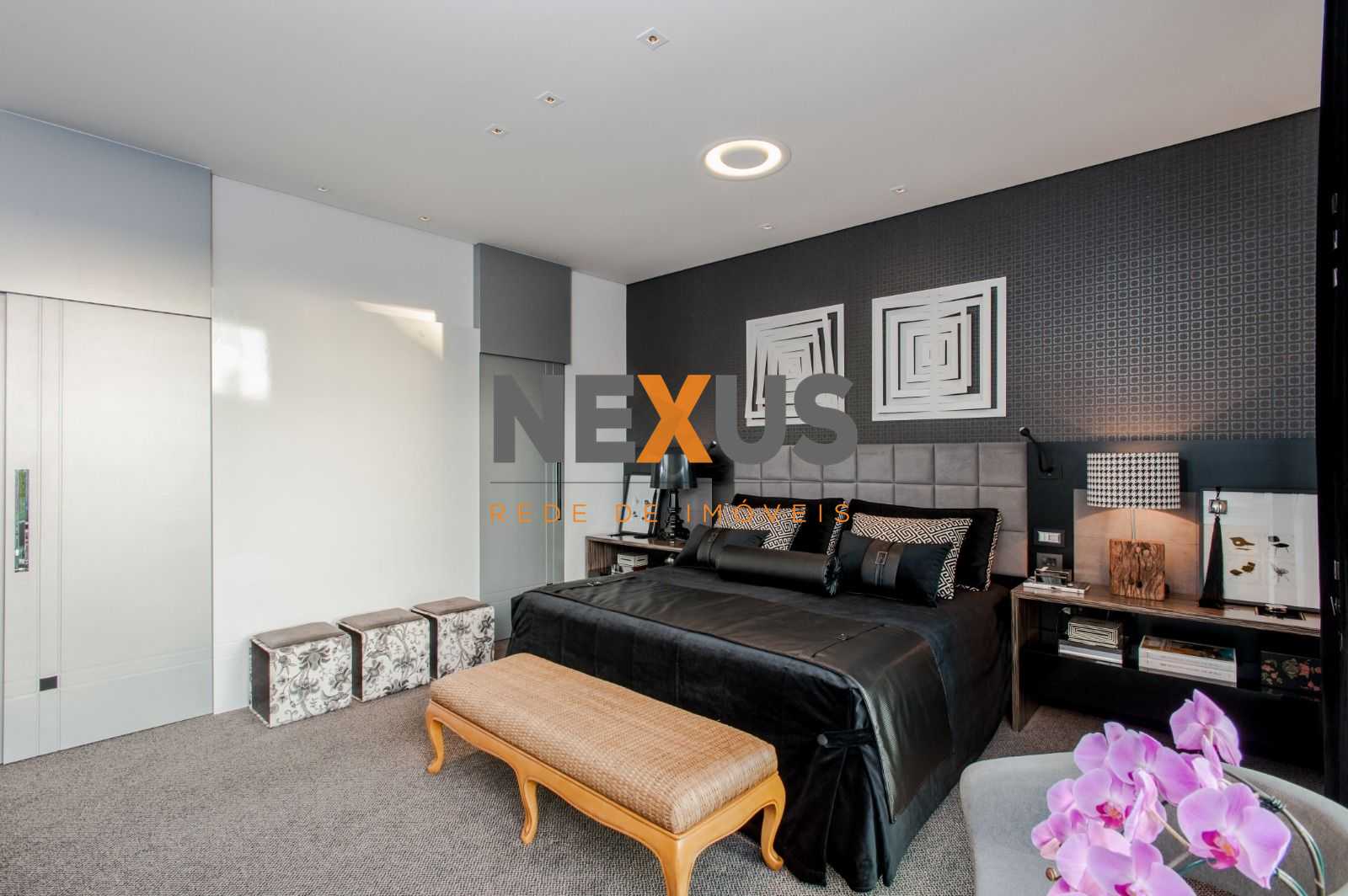 Casa com 4 dormitórios à venda,650.00 m , santo inácio, CURITI...