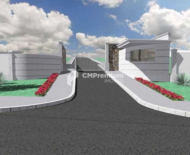 Oportunidade Única  Terreno 1.000m  em Condomínio Fechado no C...