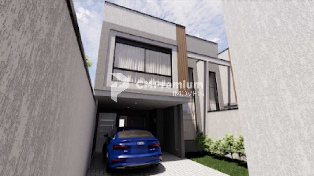 Sobrado Duplex de Alto Padrão com Ático e Terraço  Conforto e ...