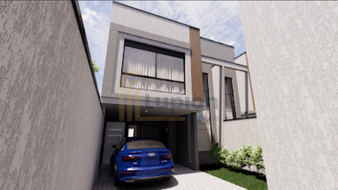 Sobrado Duplex de Alto Padrão com Ático e Terraço  Conforto e ...