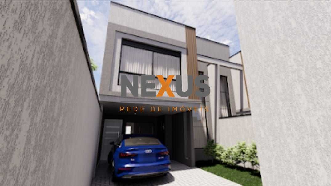 Sobrado Duplex de Alto Padrão com Ático e Terraço  Conforto e ...