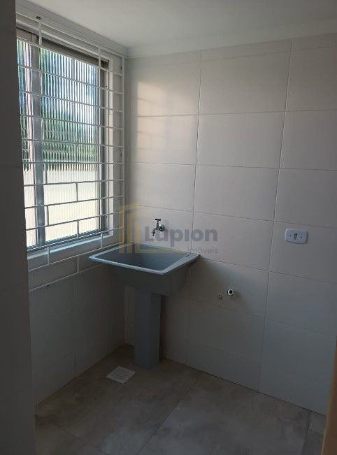 Apartamento 3 Dormitórios com Suíte e Sacada no Bairro Guaíra ...
