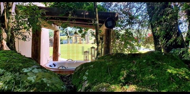 Chácara Fazenda na Lapa-PR  Paraíso Rural de 28 Alqueires à Venda