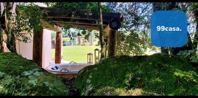 Chácara Fazenda na Lapa-PR  Paraíso Rural de 28 Alqueires à Venda