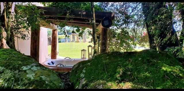 Chácara Fazenda na Lapa-PR  Paraíso Rural de 28 Alqueires à Venda