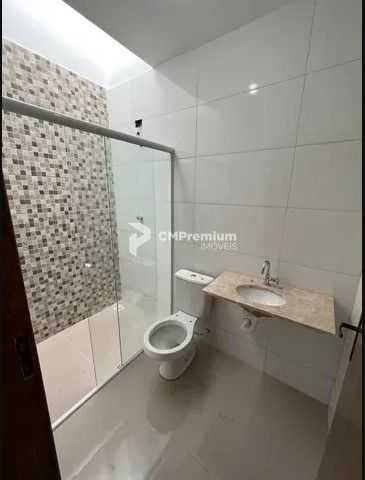 Lindo Sobrado 3 Quartos à Venda no Condomínio Tropical II  Faz...