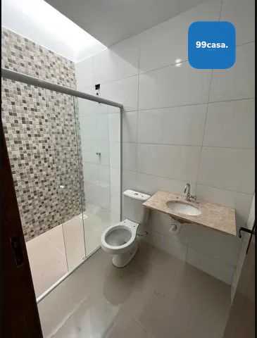 Lindo Sobrado 3 Quartos à Venda no Condomínio Tropical II  Faz...