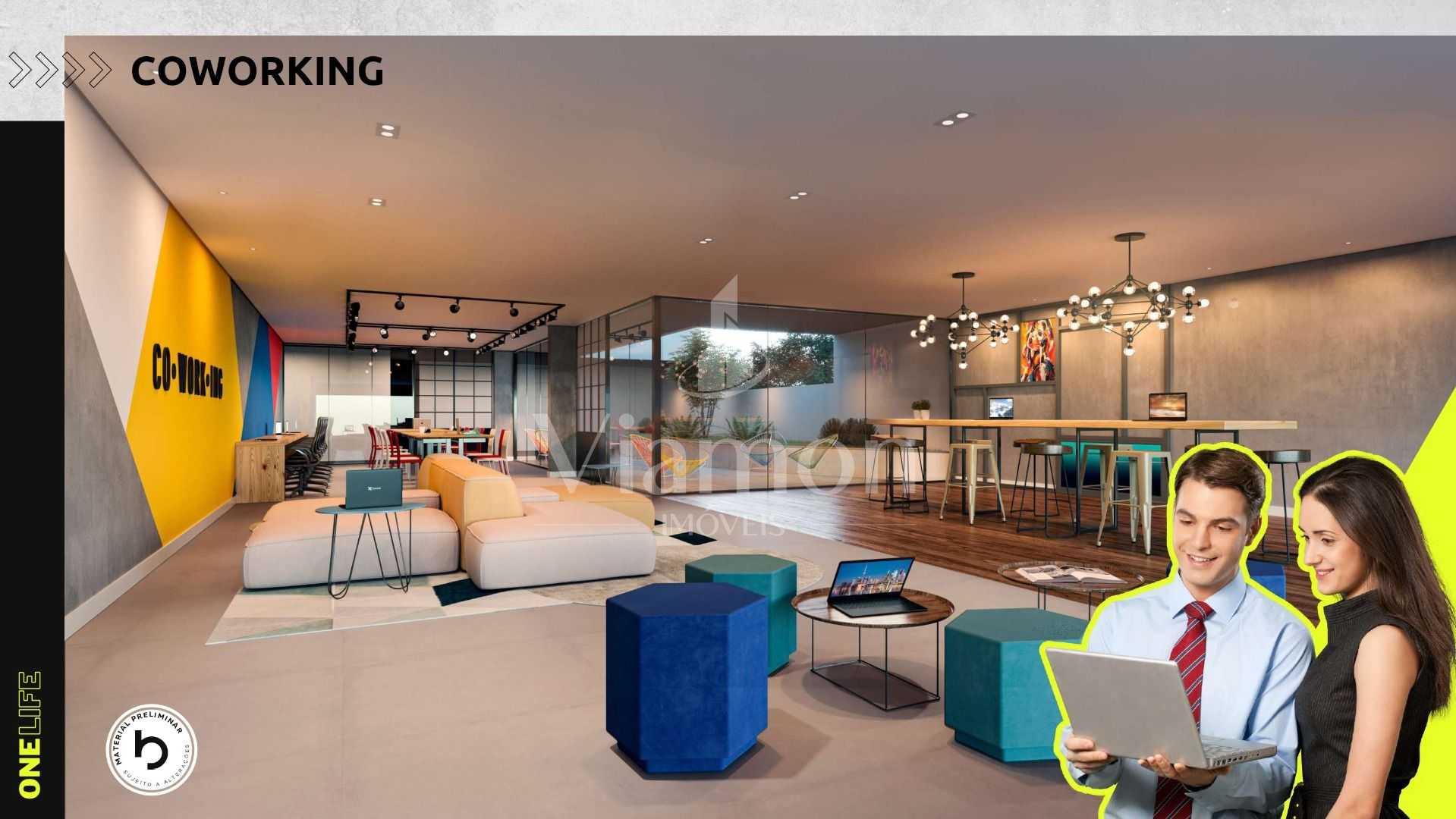 Studio com 1 dormitório à venda,20.77 m², água verde, CURITIBA...