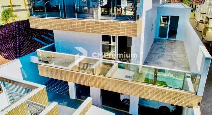 Apartamento Garden no Residencial Milano  Alto padrão a 1 quad...