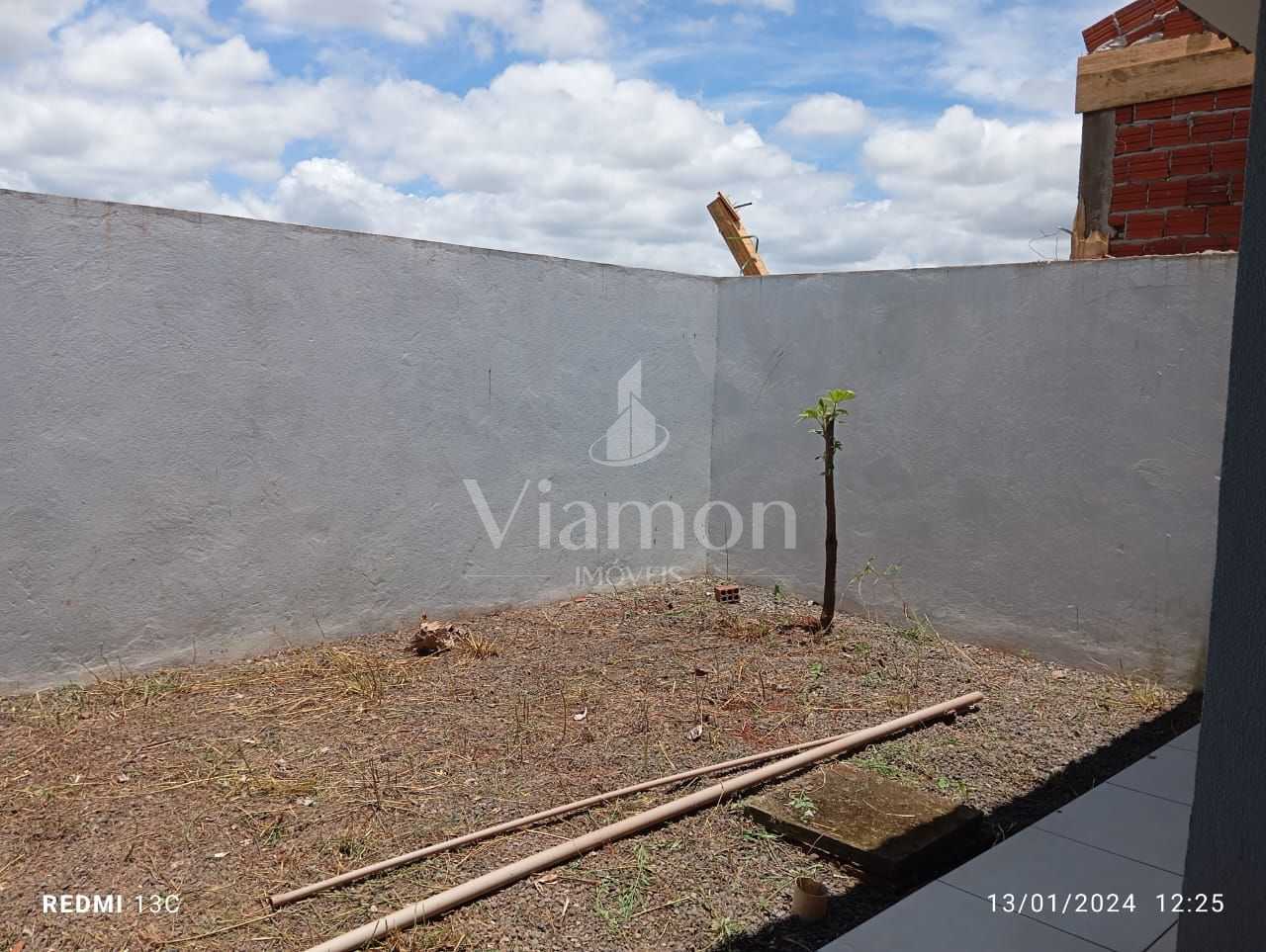 Casa com 3 Dormitórios à Venda no Jardim Tangará Floresta  Con...