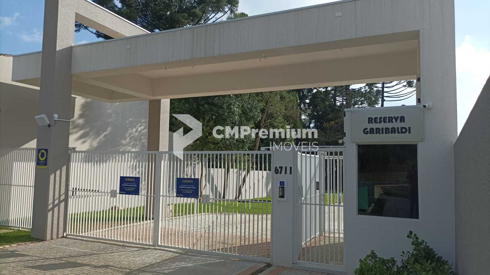 Terreno em Condomínio Fechado no Barreirinha  Residencial Rese...