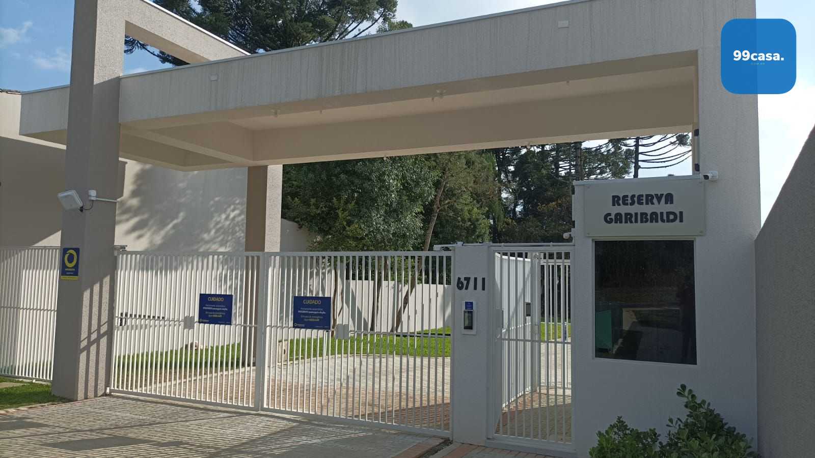 Terreno em Condomínio Fechado no Barreirinha  Residencial Rese...