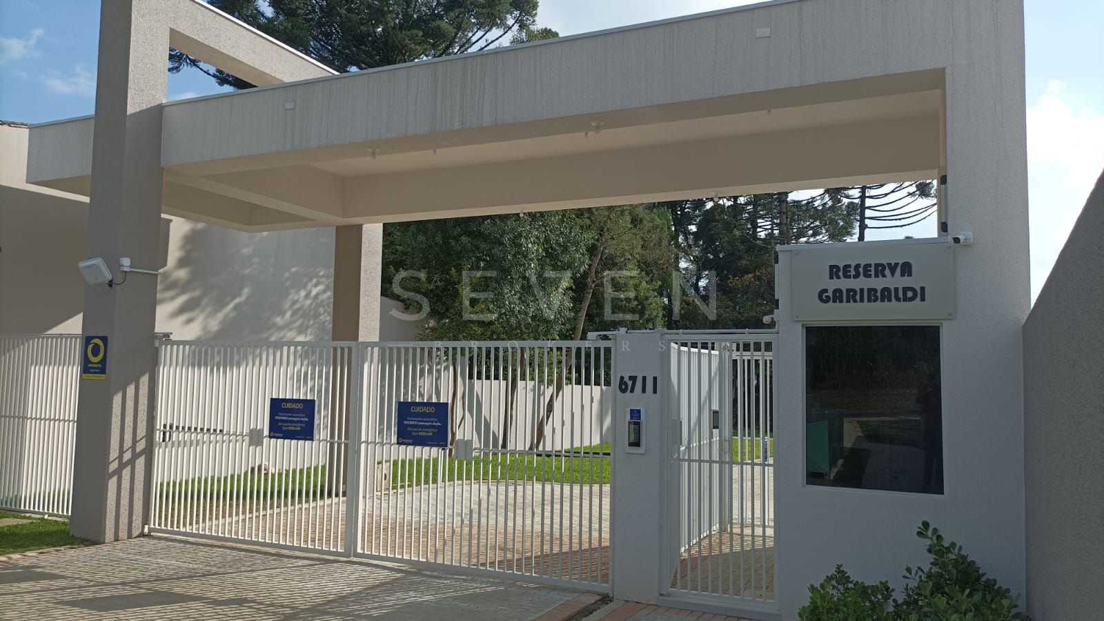 Terreno em Condomínio Fechado no Barreirinha  Residencial Rese...