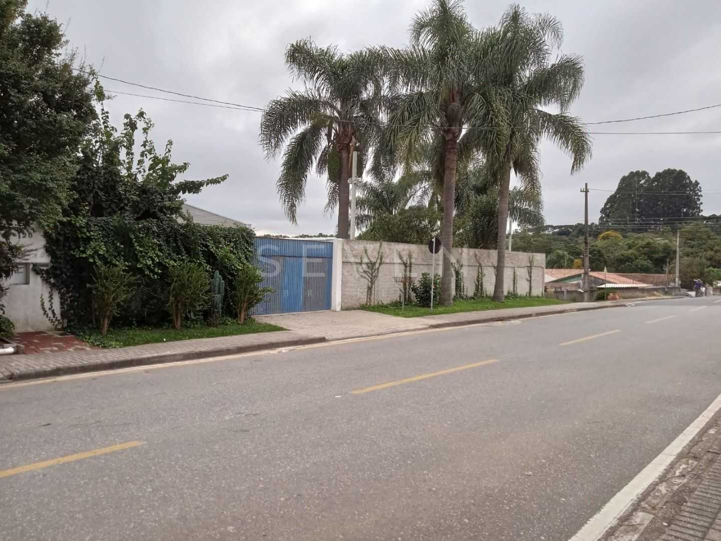 Ótima casa à venda em Araucária  3 quartos, suíte, garagem e a...