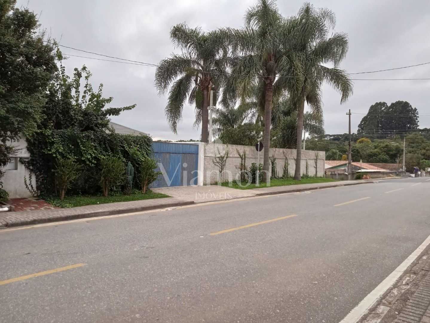 Ótima casa à venda em Araucária  3 quartos, suíte, garagem e a...