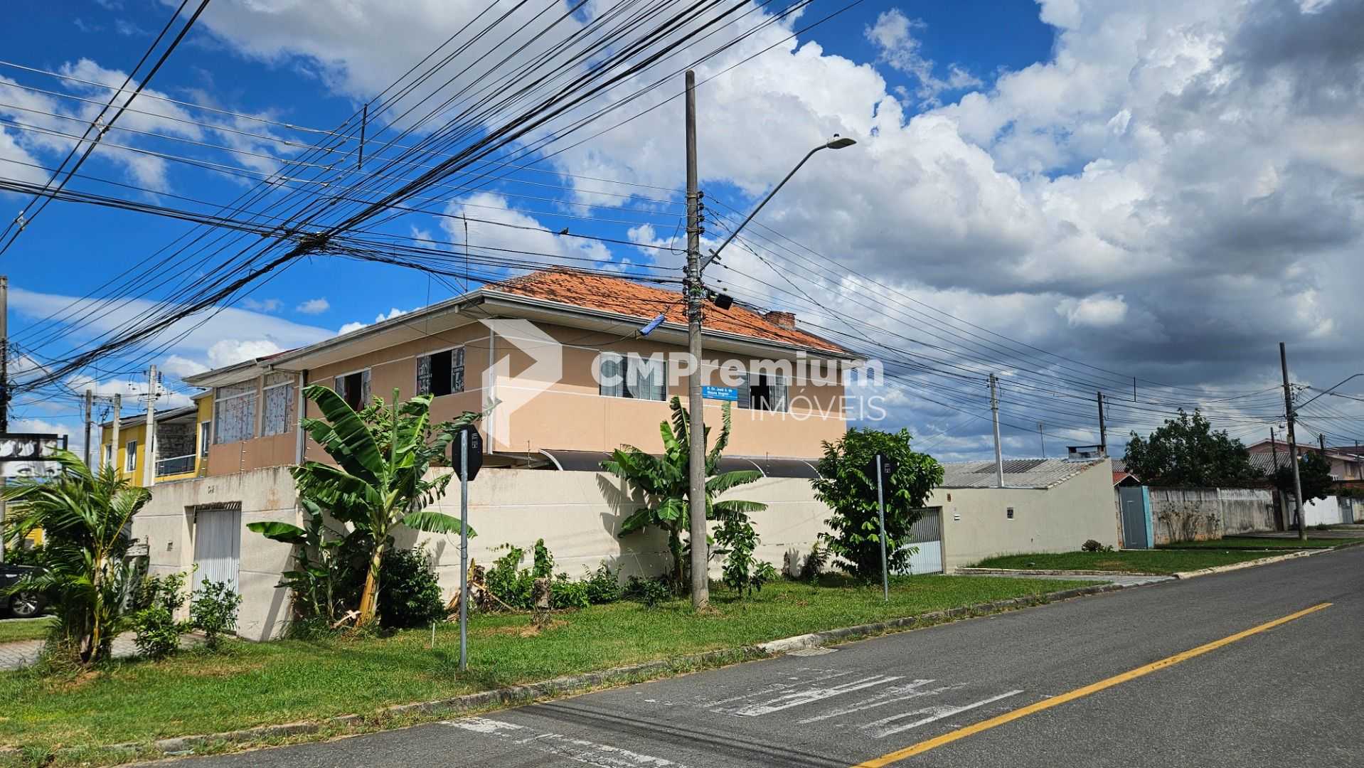 Imóvel 340m  com residência, sala comercial e 3 quitinetes ind...