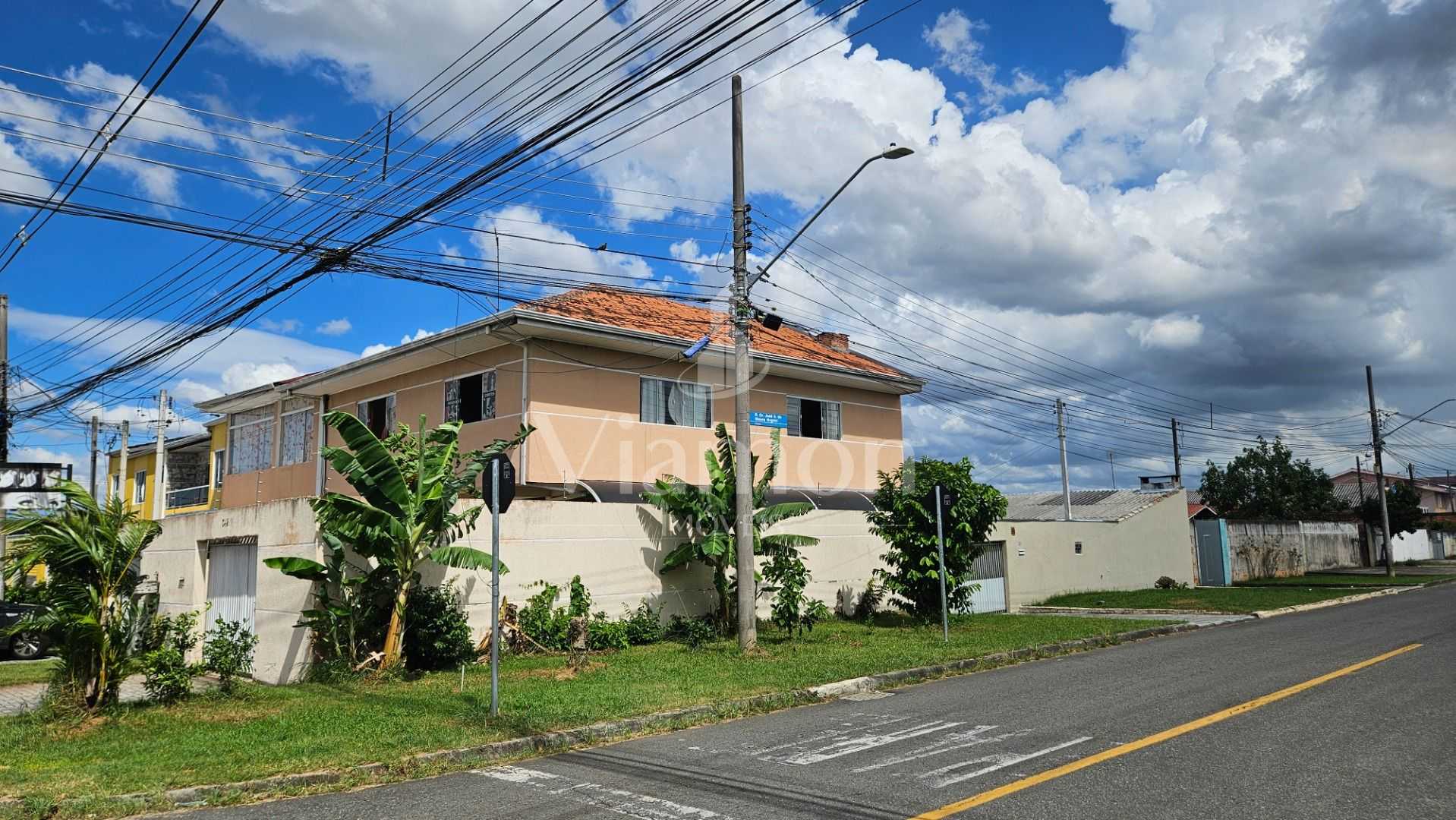 Imóvel 340m  com residência, sala comercial e 3 quitinetes ind...