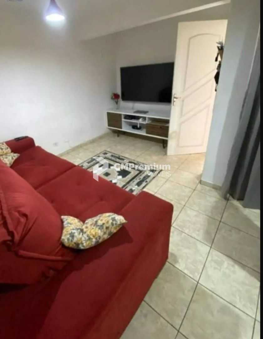 Sobrado com 3 dormitórios à venda, 111 m  por R  490.000,00 - ...