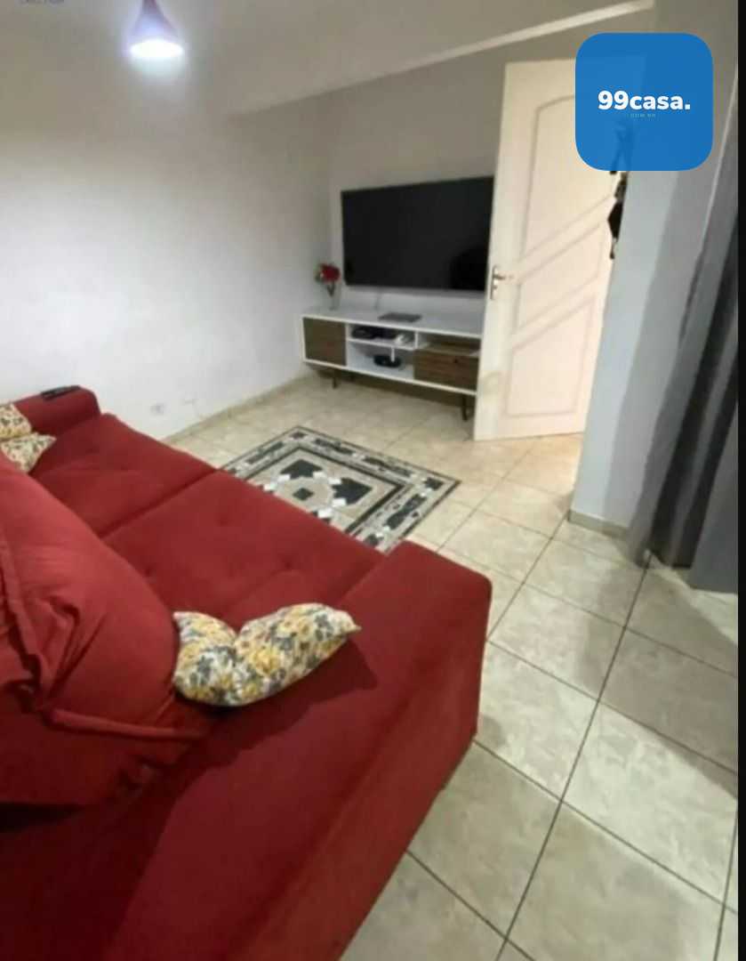 Sobrado com 3 dormitórios à venda, 111 m  por R  490.000,00 - ...