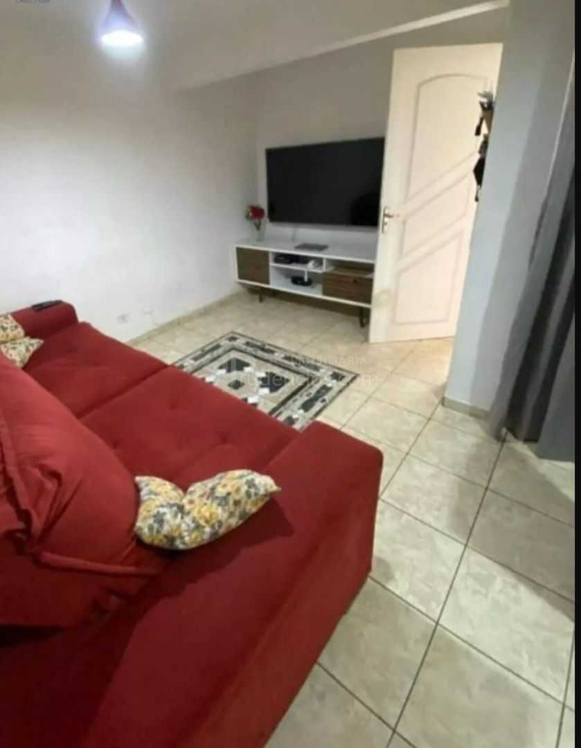 Sobrado com 3 dormitórios à venda, 111 m  por R  490.000,00 - ...