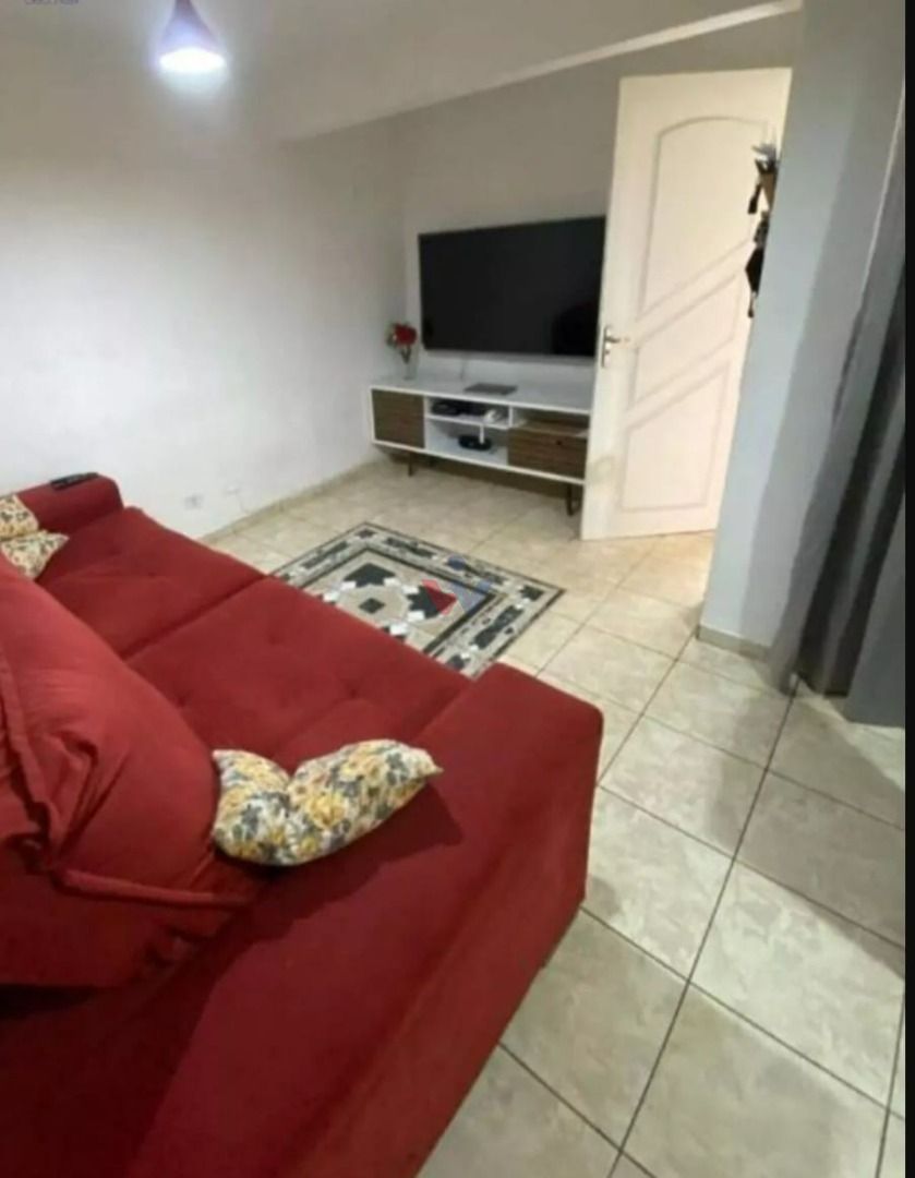 Sobrado com 3 dormitórios à venda, 111 m  por R  490.000,00 - ...