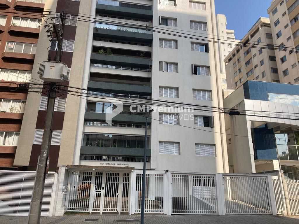 Apartamento exclusivo no Água Verde  179m  privativos, andar i...