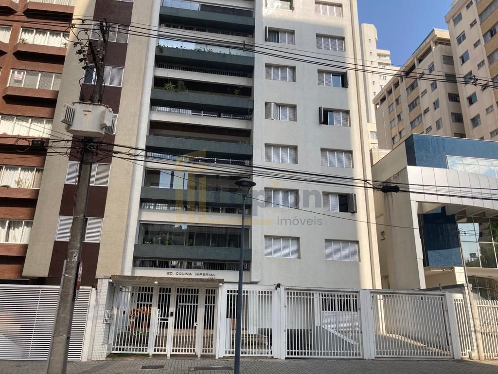 Apartamento exclusivo no Água Verde  179m  privativos, andar i...