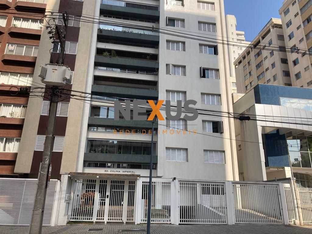 Apartamento exclusivo no Água Verde  179m  privativos, andar i...