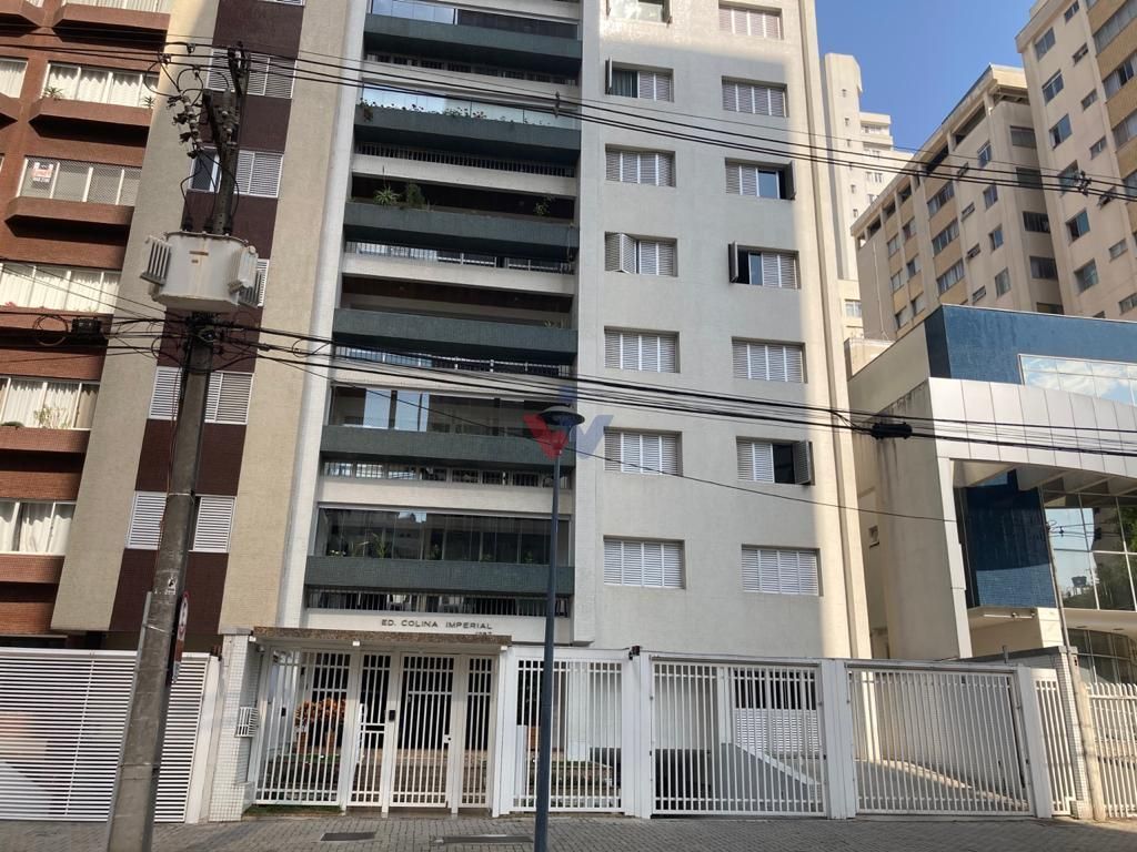 Apartamento exclusivo no Água Verde  179m  privativos, andar i...