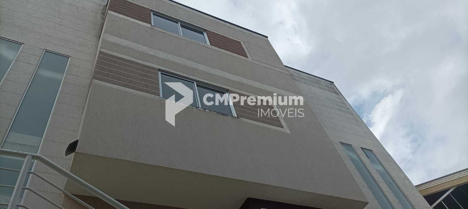 Sobrado 3 Quartos com Suíte e 5 Vagas no Bairro Abranches  Cur...