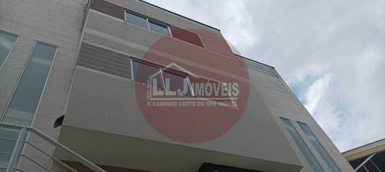 Sobrado 3 Quartos com Suíte e 5 Vagas no Bairro Abranches  Curitiba