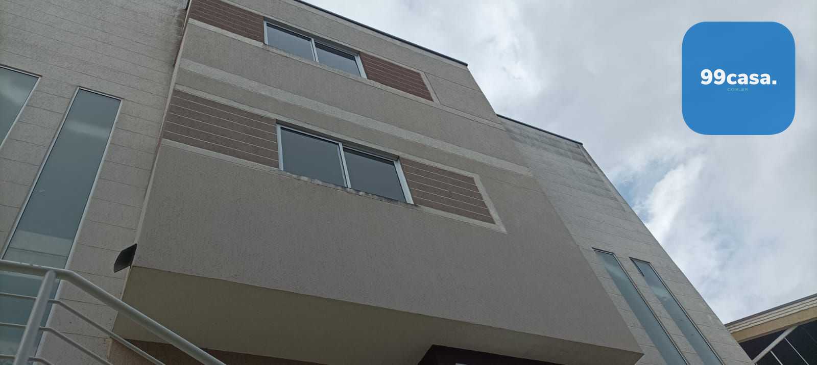 Sobrado 3 Quartos com Suíte e 5 Vagas no Bairro Abranches  Cur...