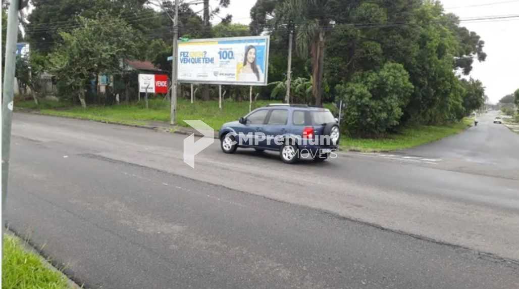 Terreno ZR4 de Esquina no Cajuru  Oportunidade de Investimento...