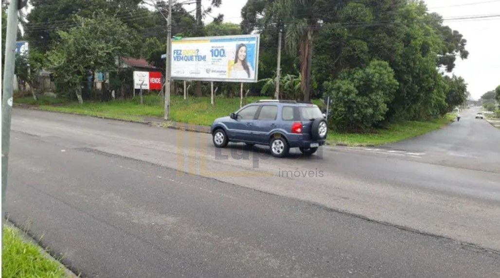 Terreno ZR4 de Esquina no Cajuru  Oportunidade de Investimento...