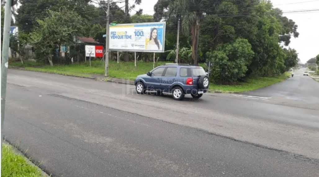 Terreno ZR4 de Esquina no Cajuru  Oportunidade de Investimento...