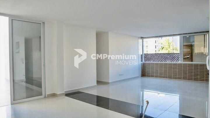 Apartamento Garden no Residencial Milano  Alto padrão a 1 quad...