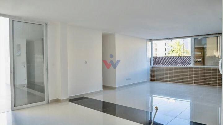 Apartamento Garden no Residencial Milano  Alto padrão a 1 quad...